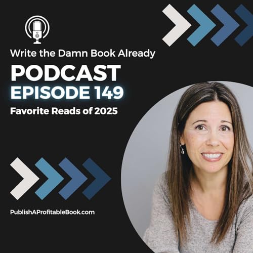 Ep 149: Favorite Reads of 2025