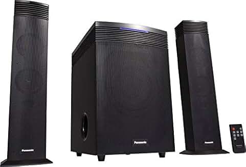 Amazon.in: Panasonic Home Theatre