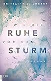  Wie die Ruhe vor dem Sturm (Chances-Reihe 1)