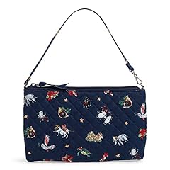 Snow Globe Motifs - Recycled Cotton