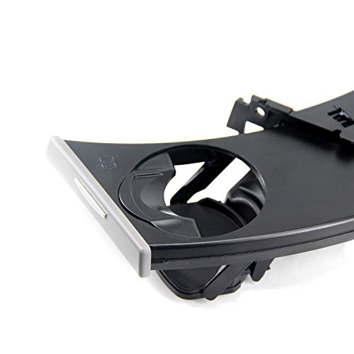 Portavasos tablero para BMW E90 E91 E92 E93 2006-2013 miniatura 2