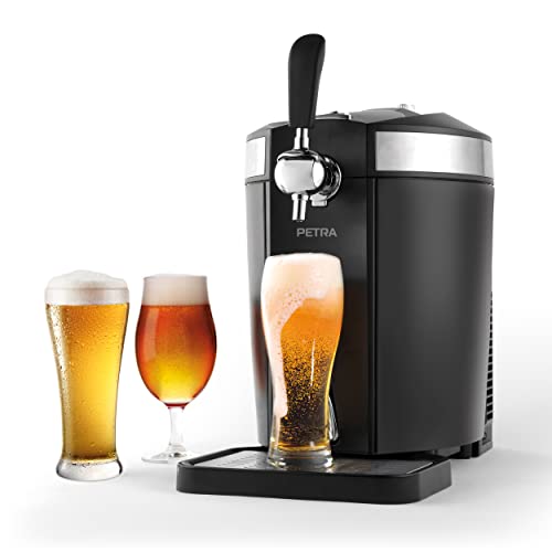 Amazon.co.uk Best Sellers The most popular items in Beer Keg Appliances