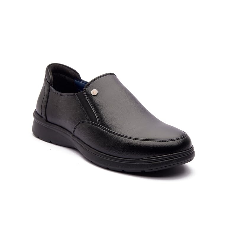 See full amazon price history chart for Michael Angelo Formal Premium Synthetic Leather Black Comfort & Durable Moccassins Slip Ons Shoes for Men Michael Angelo Formal Premium Synthetic Leather Black Comfort & Durable Moccassins Slip Ons Shoes for Men (B0CN2ZL9PM) Amazon Price History, Amazon Price Tracker