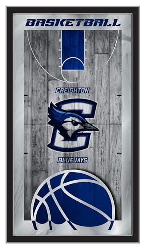 Creighton 15