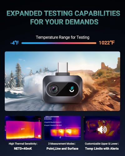 thermal imaging camera 2026 39