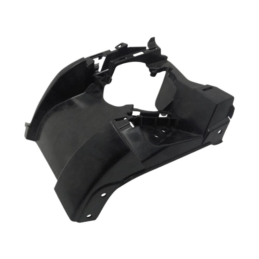 Front Fog Lamp Support Frame Mounting Bracket 51117386361 51117386362 Compatible with BMW F30 F35 316i 318i 320li 328li 335li 2013-2019(51117386362)