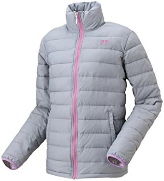 Amazon | [ヨネックス] テニス・バトミントンウェア 中綿ジャケット