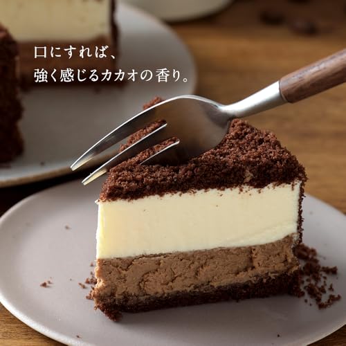 ルタオ LeTAO ショコラドゥーブル の商品画像 3