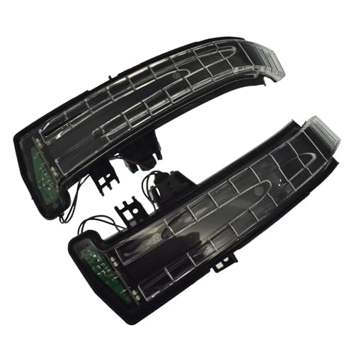 Clignotant latéral de rétroviseur finition origine pour Mercedes Classe S E CLA