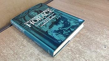 Complete Works of Horace