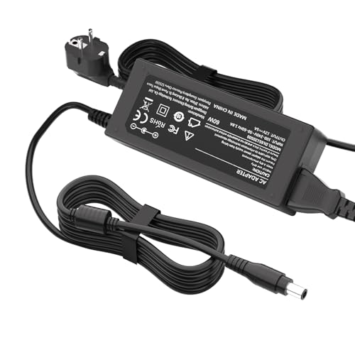 Chargeur 12 V pour Zebra ZQ520 ZQ620 QLn320 alimentant votre imprimante