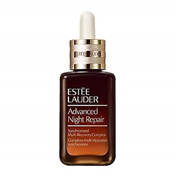 estee lauder complexo de recuperação sincronizado advanced night repair ii 20 ml