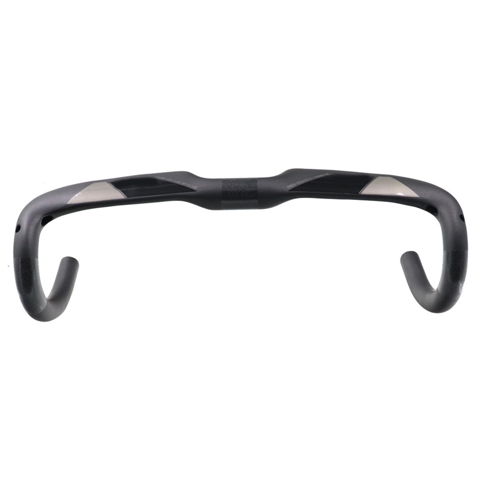 Guidon intégré pour vélo - Guidon intégré - Vélo en fibre de carbone