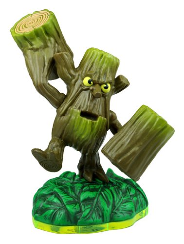 Skylanders: Spyro's Adventure - Character Pack - Stump Smash (Wii/Ps3/Xbox 360/Pc) #TOP1