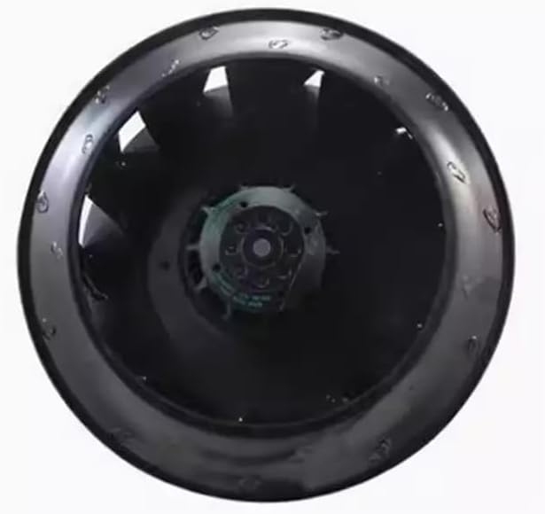 Ebm Original R2D190-AC08-09 centrifugal fan from Germany Premium industrial fan