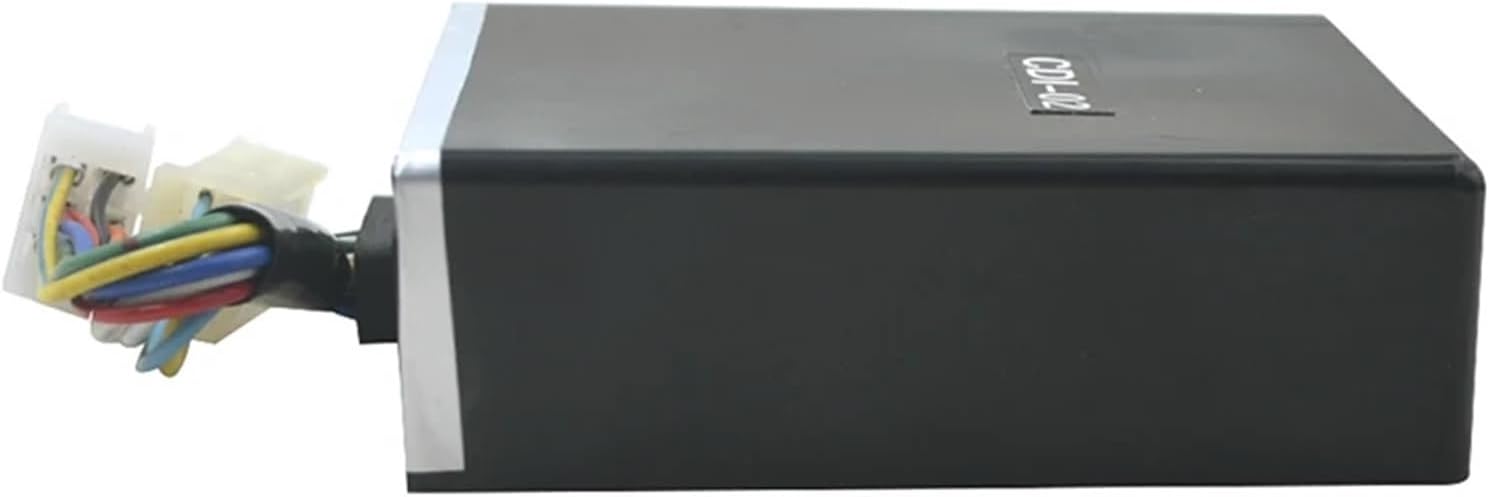 Motorcycle Digital Ignition CDI ECU TCI