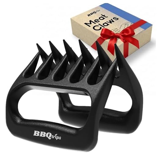 412uf3fTa0L._SS520_ Best bbq bear claws