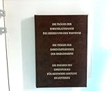  die Träger der Ehrenblattspange des Heeres und der Waffen-SS Die Träger der Ehrentafelspange der Kriegsmarine Die Inhaber des Ehrenpokals für beasondere Leistung im Luftkrieg