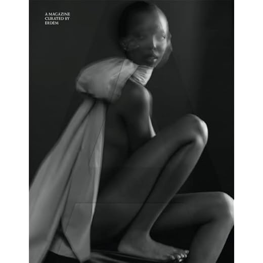 A Magazine 24 Curated by ERDEM