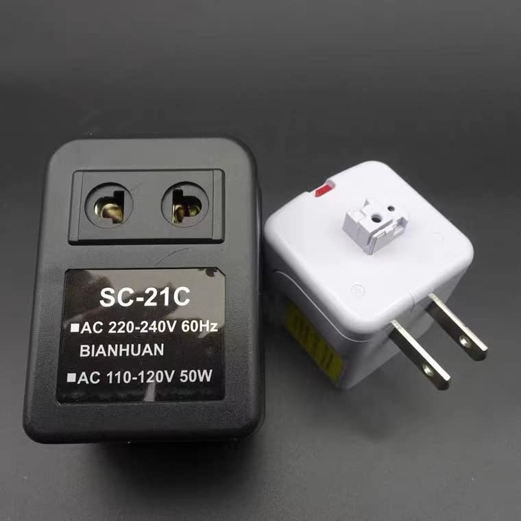 Miniatura 2 de Repuesto de hoja exterior de afeitadora para Panasonic Series ES-2216Pc Shaver Head Blade Set Accesorios, cargador