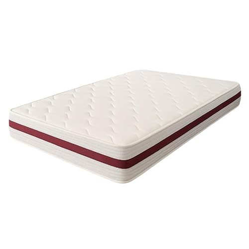 Sleepful   Colchón Viscogel Aloe 3 D Air