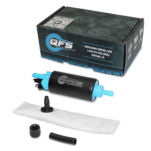 Pompe à carburant haute durabilité pour moteurs Arctic Cat Wildcat et Arc 1000