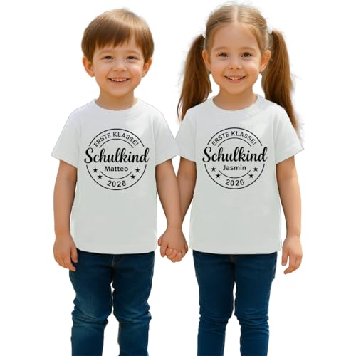 Schulkind 2023
