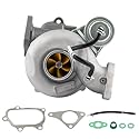 Turbolader kompatibel mit Subaru Legacy und Outback VF52 VF55 Abgasturbolader 14411AA800 14411