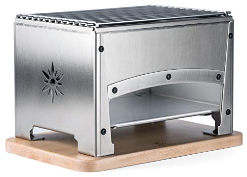 Louis Tellier Brasi-F Grill & Platen, neutraal