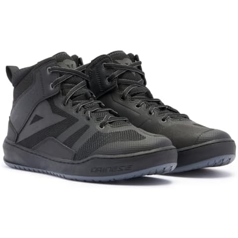 DAINESE Men's Suburb Air Summer Motorcycle Shoe Cover