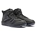 Produktbild Dainese Herren Suburb Air Shoes Sommer Motorradschuh, Textil, Schwarz/Schwarz, 45 EU