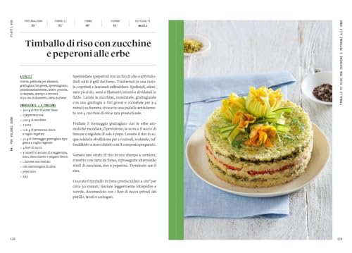 Il Cucchiaio D'argento. Piatti Veg. 100 Ricette Per Volersi Bene - 10