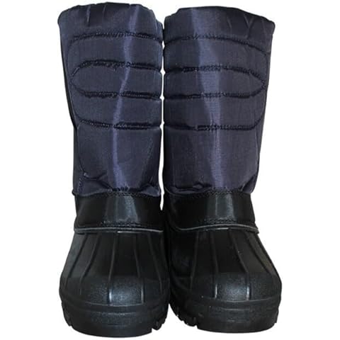 Egowz Cryogenic Protective Coverall Shoes for Low Temperature, LN2 Liquid Nitrogen Protective Shoes (9 Men) Cover