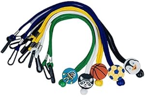 Kids Mask Lanyard For Peace Of Mind