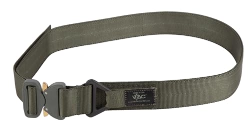Viking Tactics® Cobra® Belt (Riggers Belt) (OD Green, Medium)