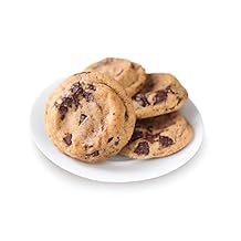 Christie Cookie Company, Frozen Chocolate Chunk Cookie, 2.5 oz, 72 per case
