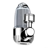 PP-Vorfilter für Wasserhahn und Geräte, Warmwasserbereiter, Duschkopf, Waschmaschine, Geschirrspüler, Sedimentfilter