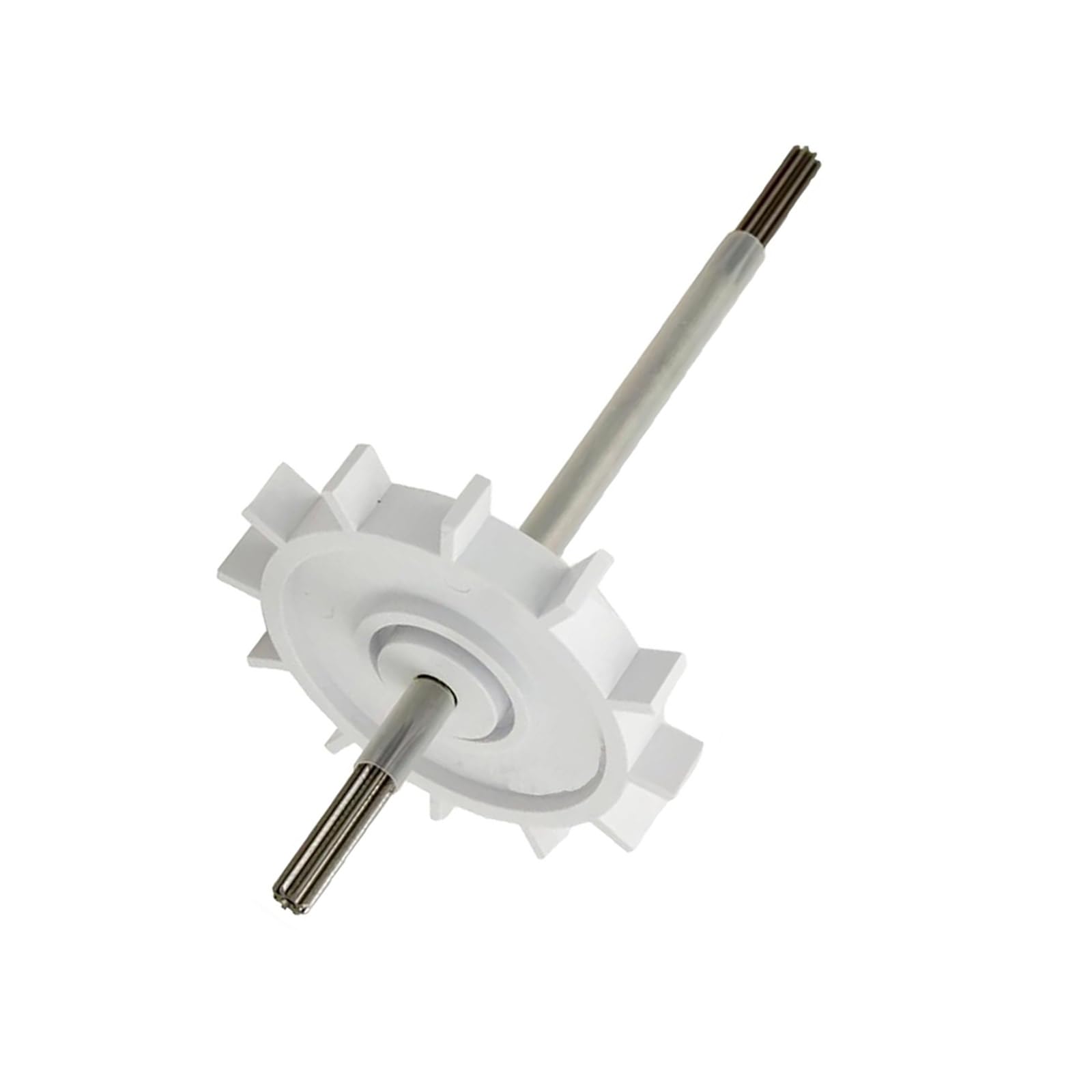Kalttoy Accurately Engineered Replacement Shaft Component Texture for Robotic Pool Cleaners Easy Installation Process Drive Shaft Replacement