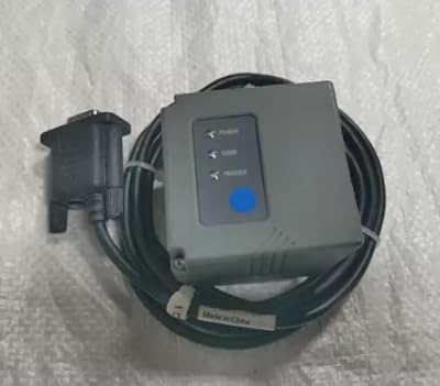 1Pcs New for GFS4450-9 RS232 2D Wired Fixed MountingReader Barcode Scanner Module