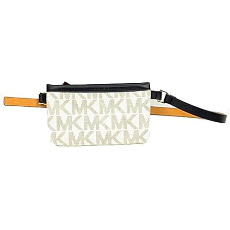 michael kors fanny pack amazon