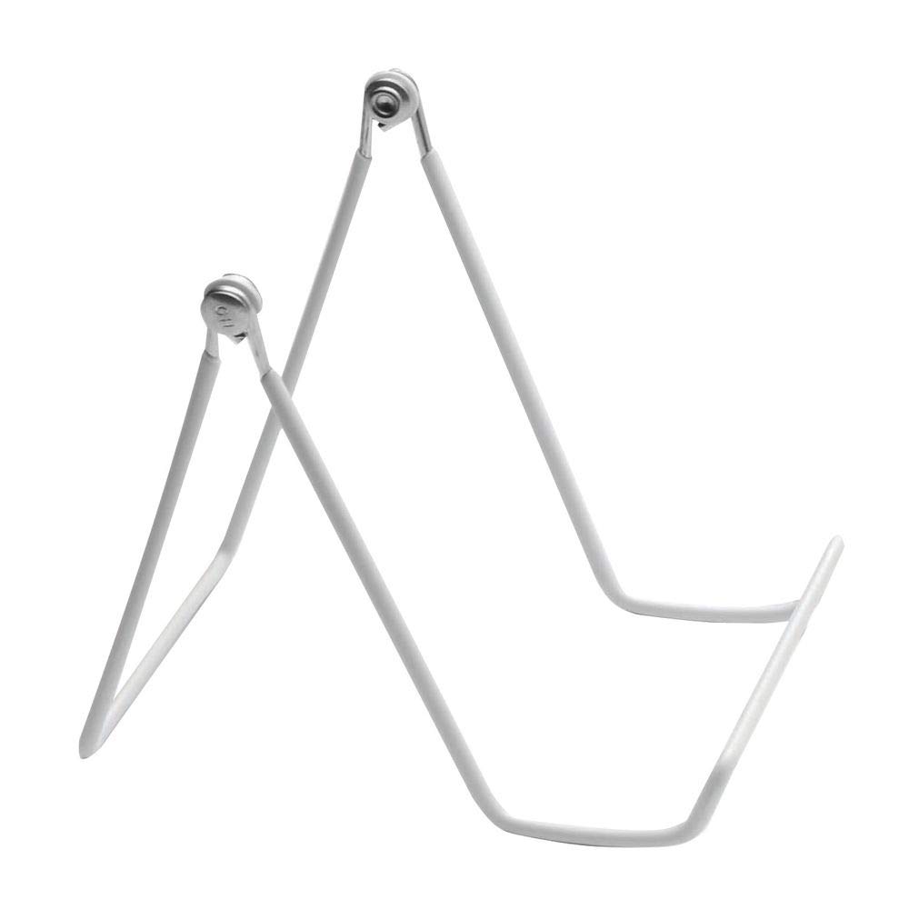 SlatWall Shelves White 23 x 10 x 2