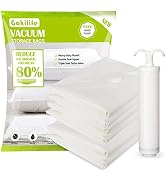 Amazon.co.jp: Gokilife 真空パック袋 真空パック ロール PA＋PE安全