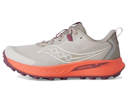 Image of Saucony Women's Peregrine 15 Sneaker