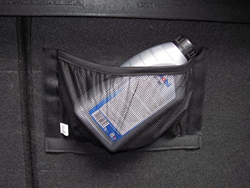 TrunkExpert Borsa in rete nano con velcro per