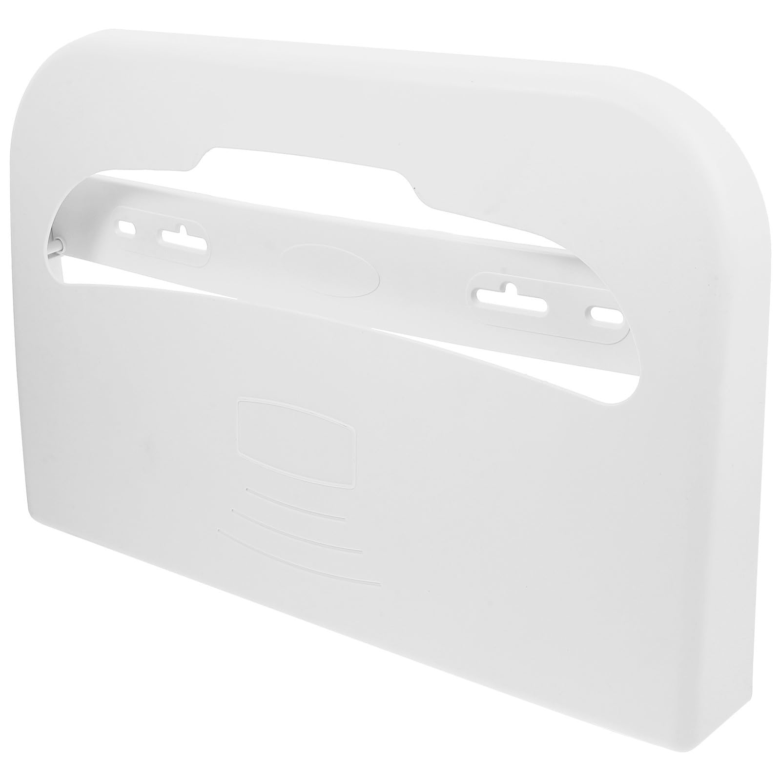 Evite contacto en baños públicos con este dispensador de fundas de inodoro