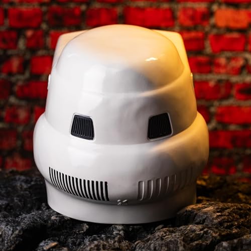 Classic Collection Cosplay Helmet Mask for Halloween Costume Mask Props in Resin Full Head