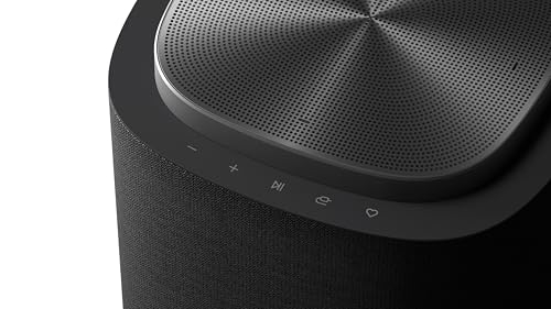 Image of LG Sound Suite Stereo Suite 5 Pro Wireless Bundle | 2X M5 Wireless Dolby Atmos Speakers + W7 Subwoofer | Dolby Atmos FlexConnect | Apple Airplay & Google Cast | Multi-Room Support (New 2026 Model)