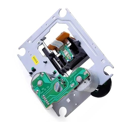 Lecteur CD qui saute ? Solutionnez avec le connecteur 16 broches SF-P101N