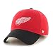 NHL Kids Short Stack '47 MVP Adjustable Hat