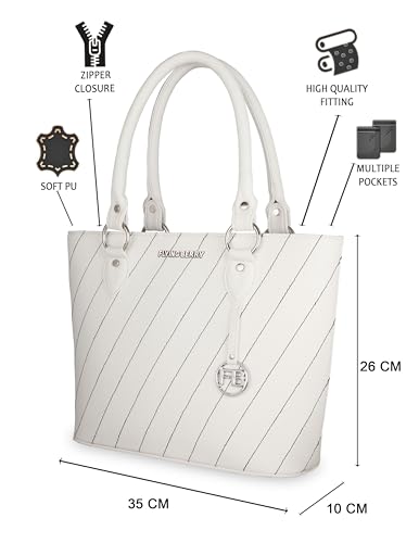 Image of FLYING BERRY Womens Satchels bags